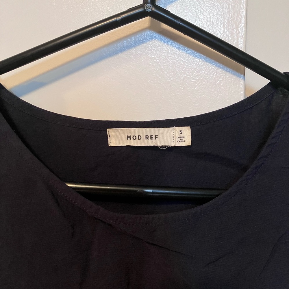 Mod Ref T-Shirt - Picture 4 of 5